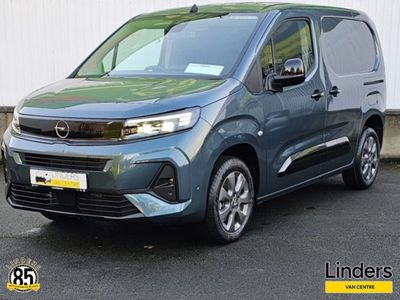 2026 Opel Combo