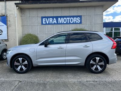 2023 Volvo XC60