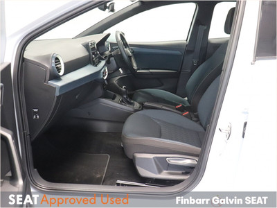2026 SEAT Ibiza