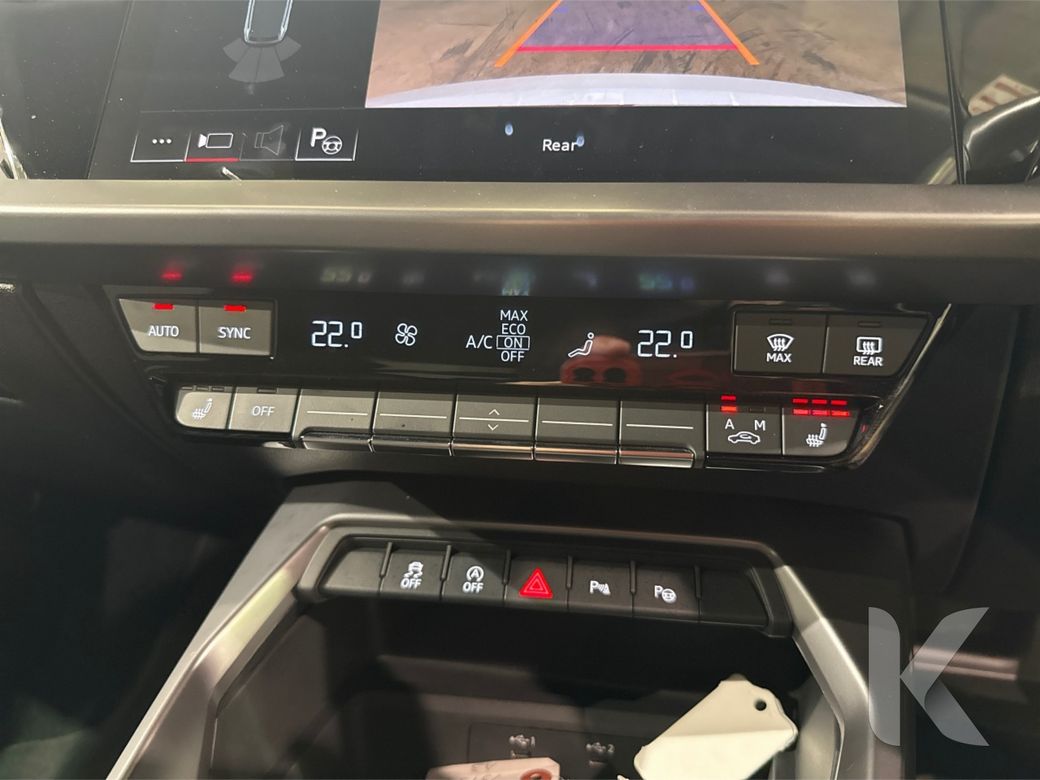 2023 Audi A3