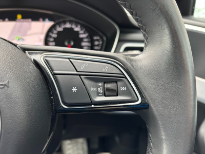 2022 Audi A4
