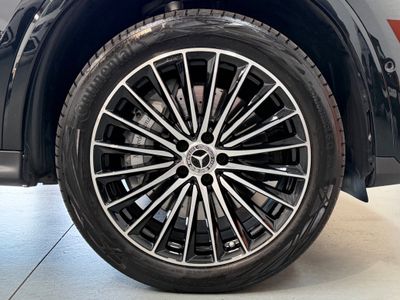 2023 Mercedes-Benz GLC Class