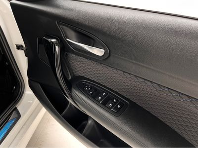2018 BMW 1 Series