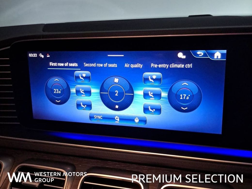 2025 Mercedes-Benz GLE Class
