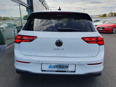 2022 Volkswagen Golf
