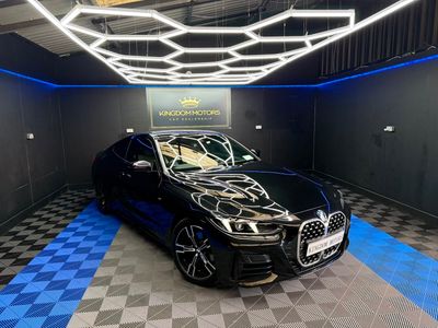 2025 BMW 4 Series
