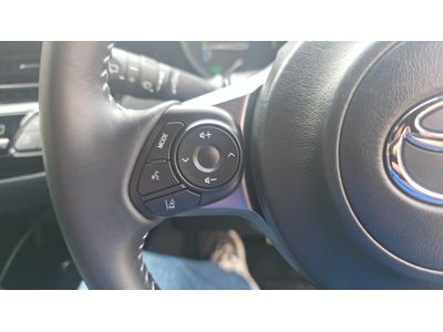 2020 Toyota C-HR
