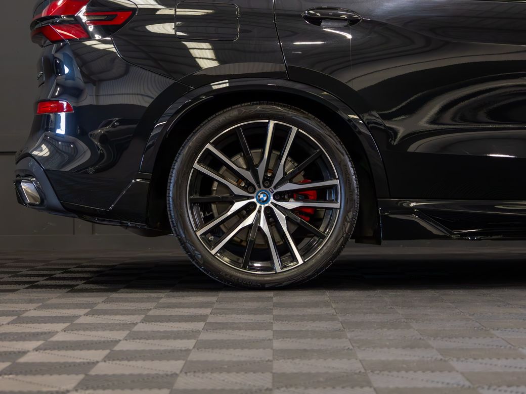 2023 BMW X5