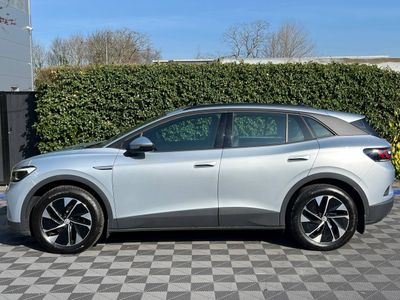 2023 Volkswagen ID.4