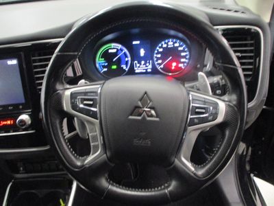 2020 Mitsubishi Outlander