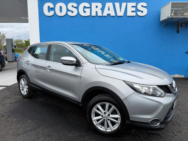 vehicle for sale from Cosgrave's Garage Castlebar