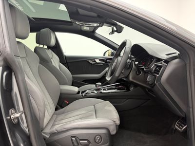 2024 Audi A5