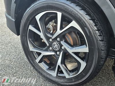 2020 Toyota C-HR
