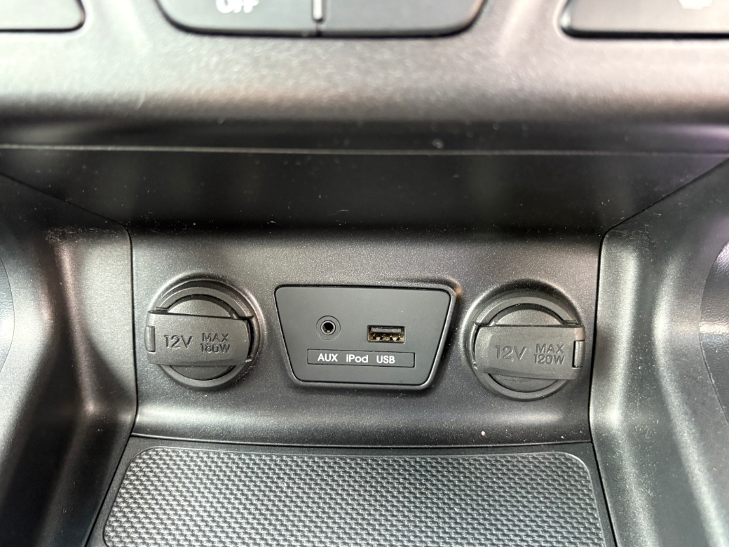 2015 Hyundai ix35