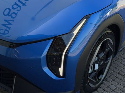 2026 Kia EV4