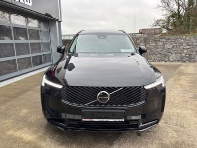 2025 Volvo XC90
