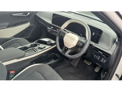 2026 Kia EV6