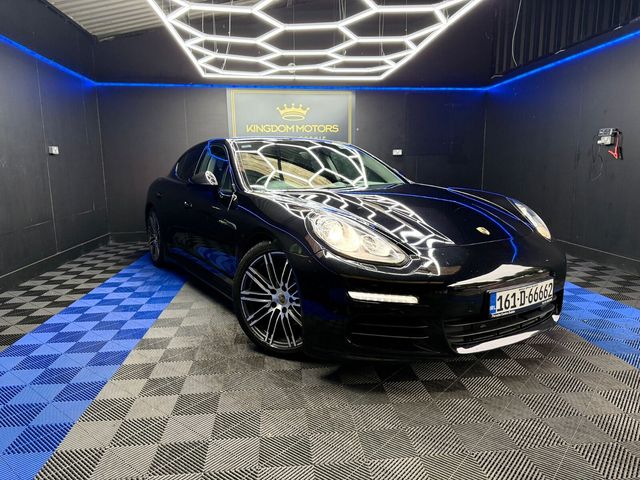 vehicle for sale from Kingdom Motors Ireland