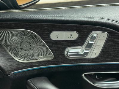2021 Mercedes-Benz GLE Class