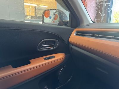 2017 Honda Vezel