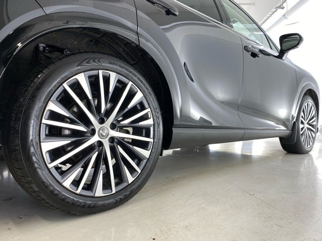 2023 Lexus RX450h+