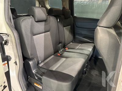 2020 Toyota Sienta