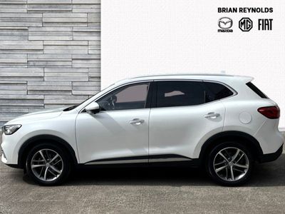 2023 MG HS