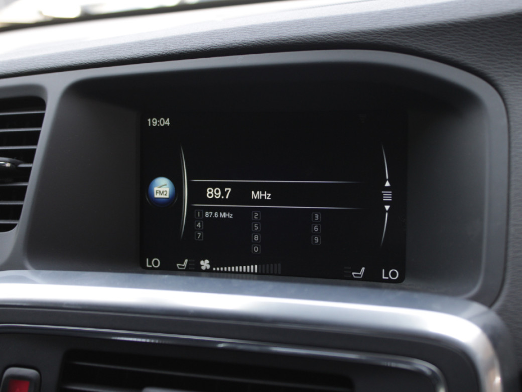 2016 Volvo V60
