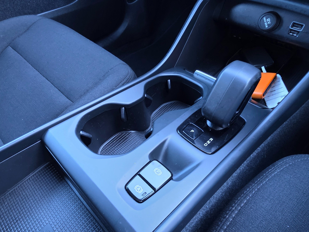 2023 Volvo XC40