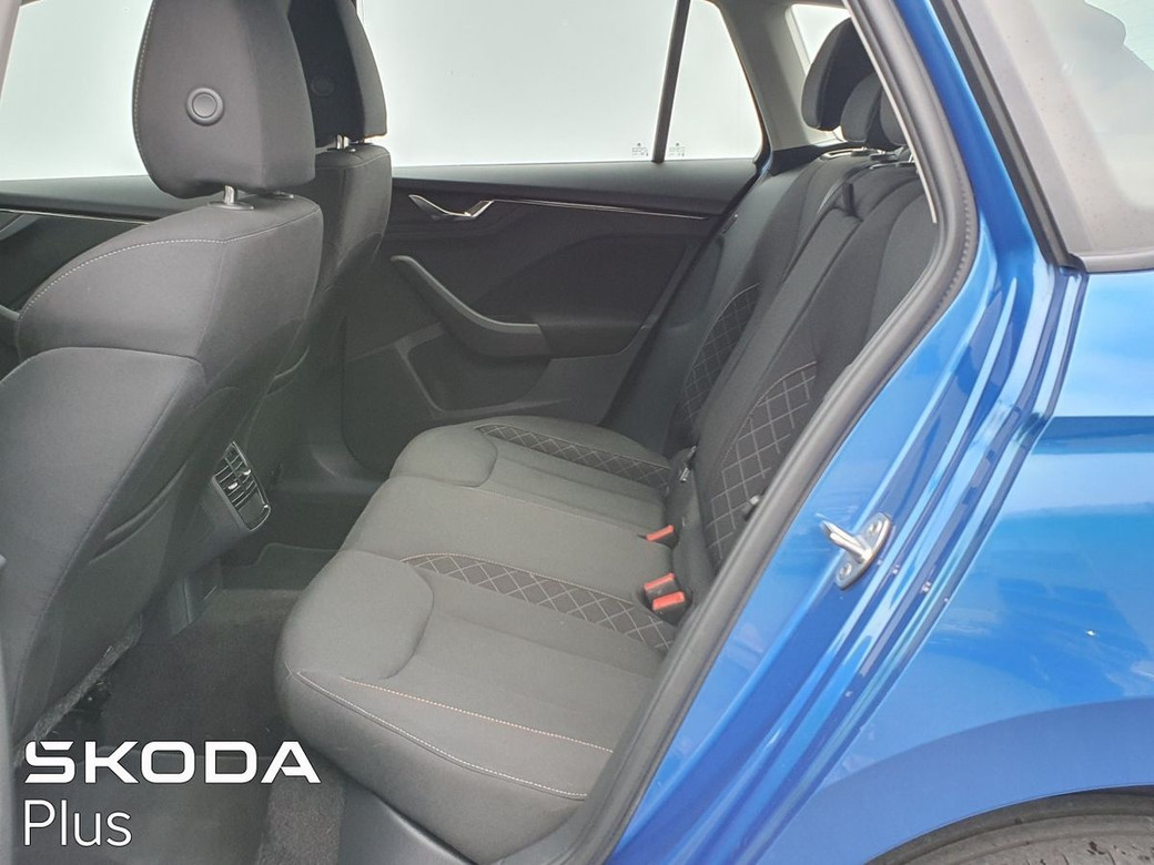 2023 Skoda Kamiq