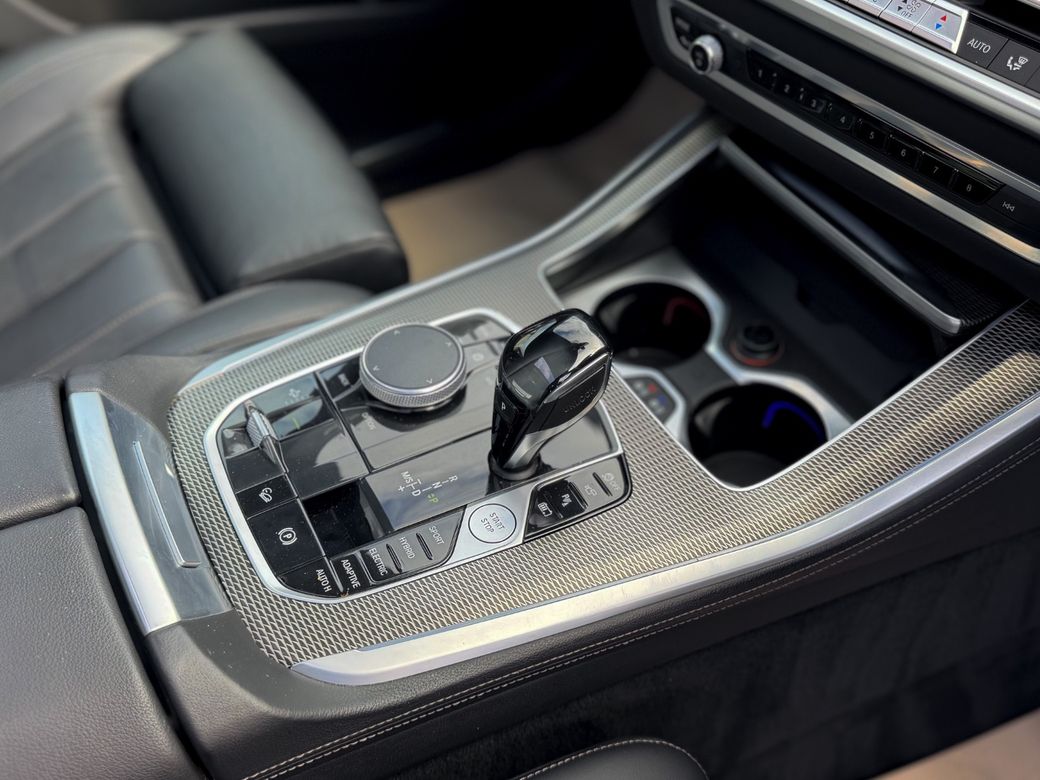 2021 BMW X5