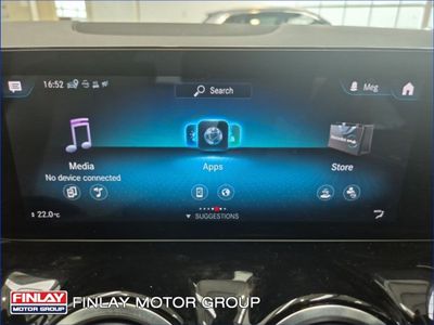 2023 Mercedes-Benz GLA Class