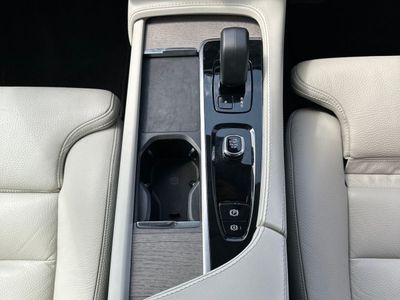2023 Volvo XC90