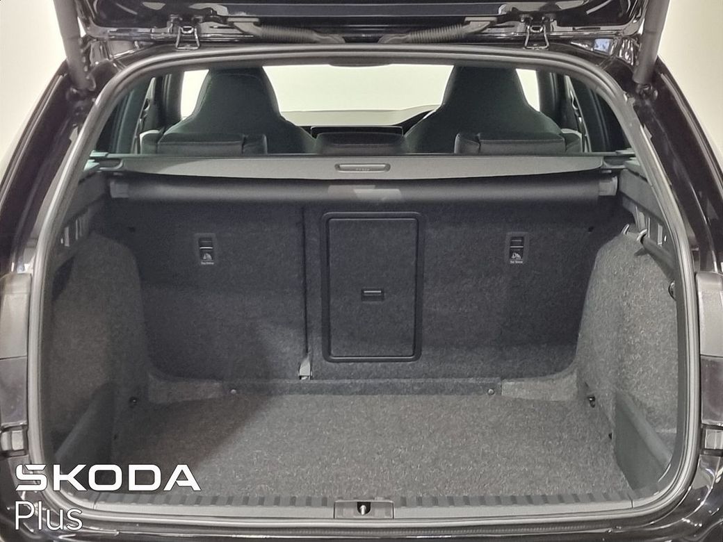 2026 Skoda Octavia