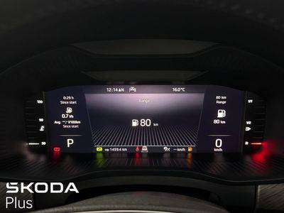 2024 Skoda Kodiaq