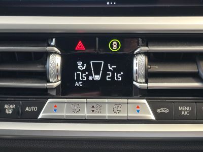2022 BMW 3 Series