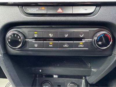 2021 Kia Ceed