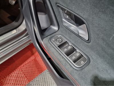 2019 Mercedes-Benz A Class