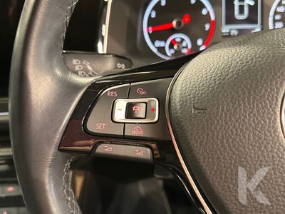 2018 Volkswagen Polo