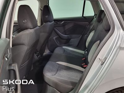 2023 Skoda Scala
