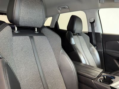2017 Peugeot 3008