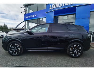 2024 Opel Grandland