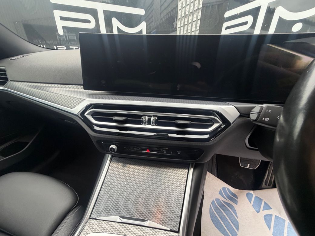 2023 BMW 3 Series