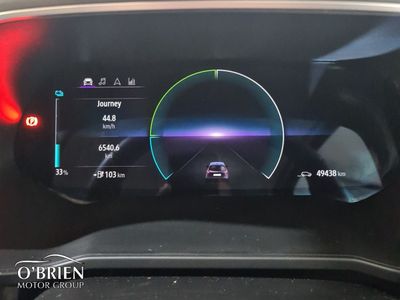2023 Renault Zoe