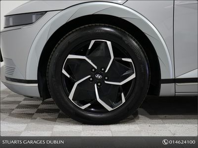 2022 Hyundai Ioniq 5