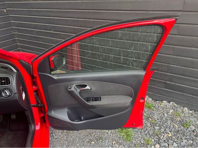2012 Volkswagen Polo
