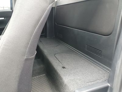 2024 Toyota Hilux