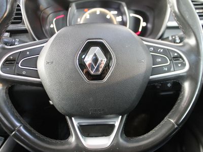 2018 Renault Kadjar