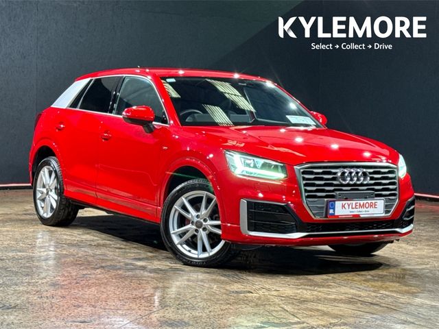 vehicle for sale from Kylemore Cars