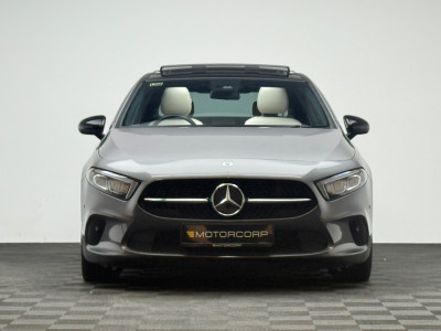2022 Mercedes-Benz A Class
